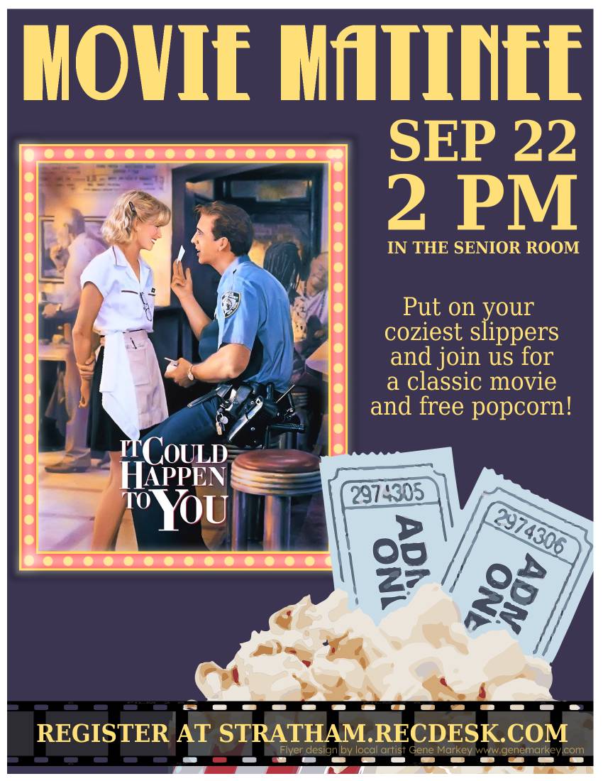 Movie September 24